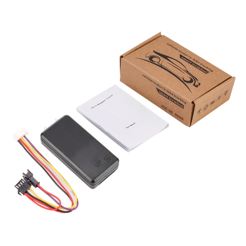 

2G 4G GPS Tracker TWith TTL Uart Data transparent transmission