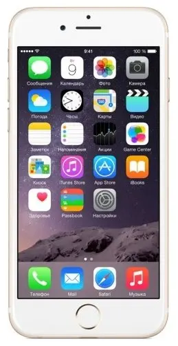 оригинальный Смартфон Apple iPhone 6 |