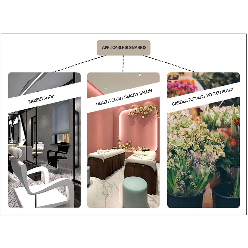 

Парикмахерская бутылка-распылитель Винтажный стиль спринклер контейнер для жидкости парикмахерские салонные бутылки с мелким распылител...