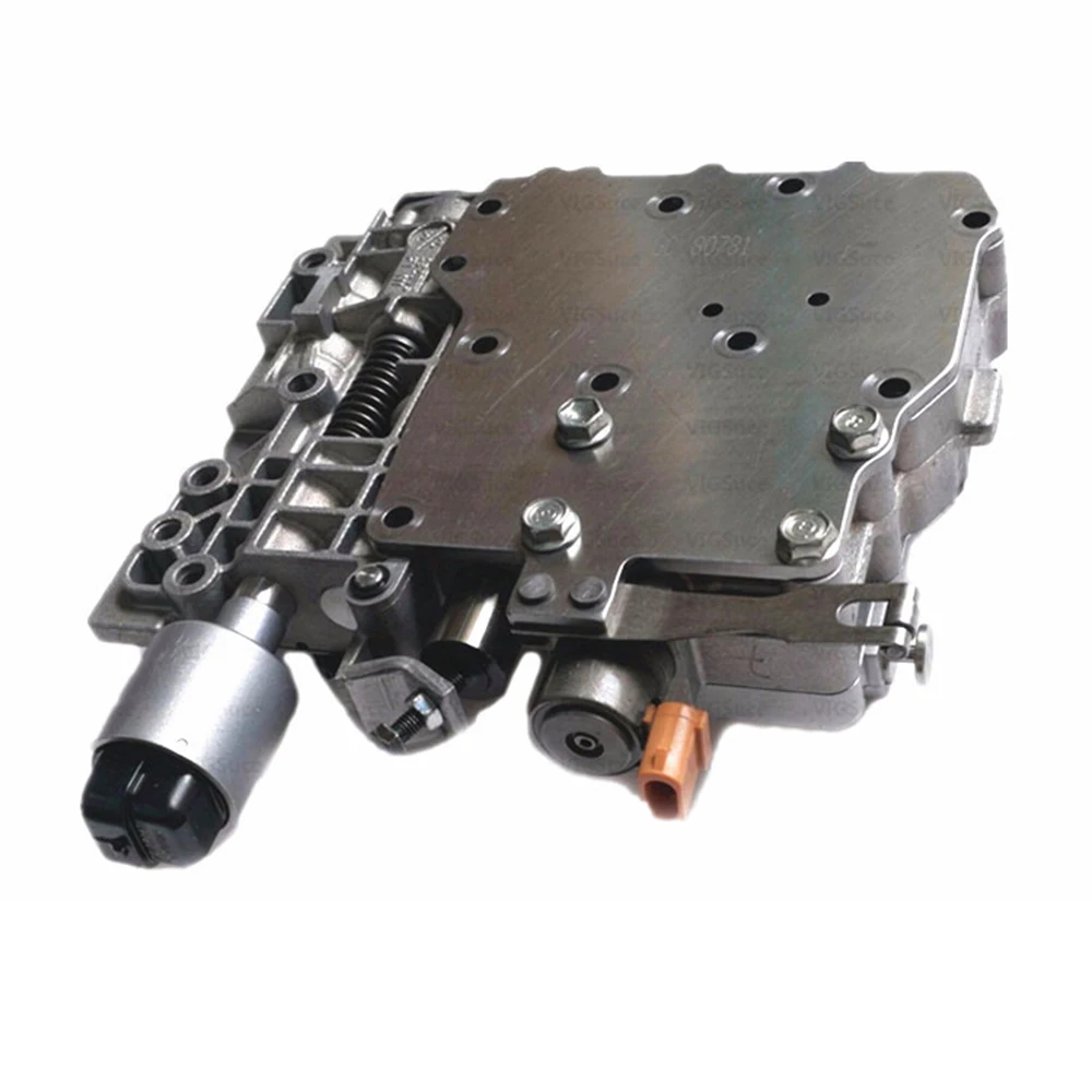 Корпус клапана автоматической коробки передач VT1 F2 CVT подходит для Mini Cooper SATURN