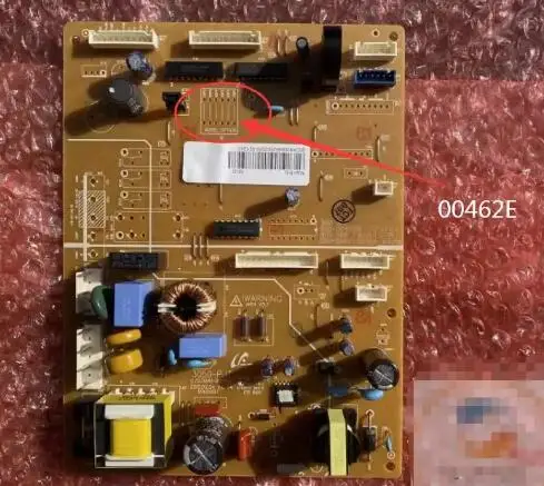

Плата управления морозильной камеры Samsung DA41-00815A