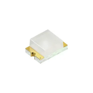 LG R971-KN-1 0805, Зеленый SMD чип, флуоресцентный 2-контактный разъем 0, 04 нм, 120 Вт, 20 мА, 2 в, угол: градусов, LGR971