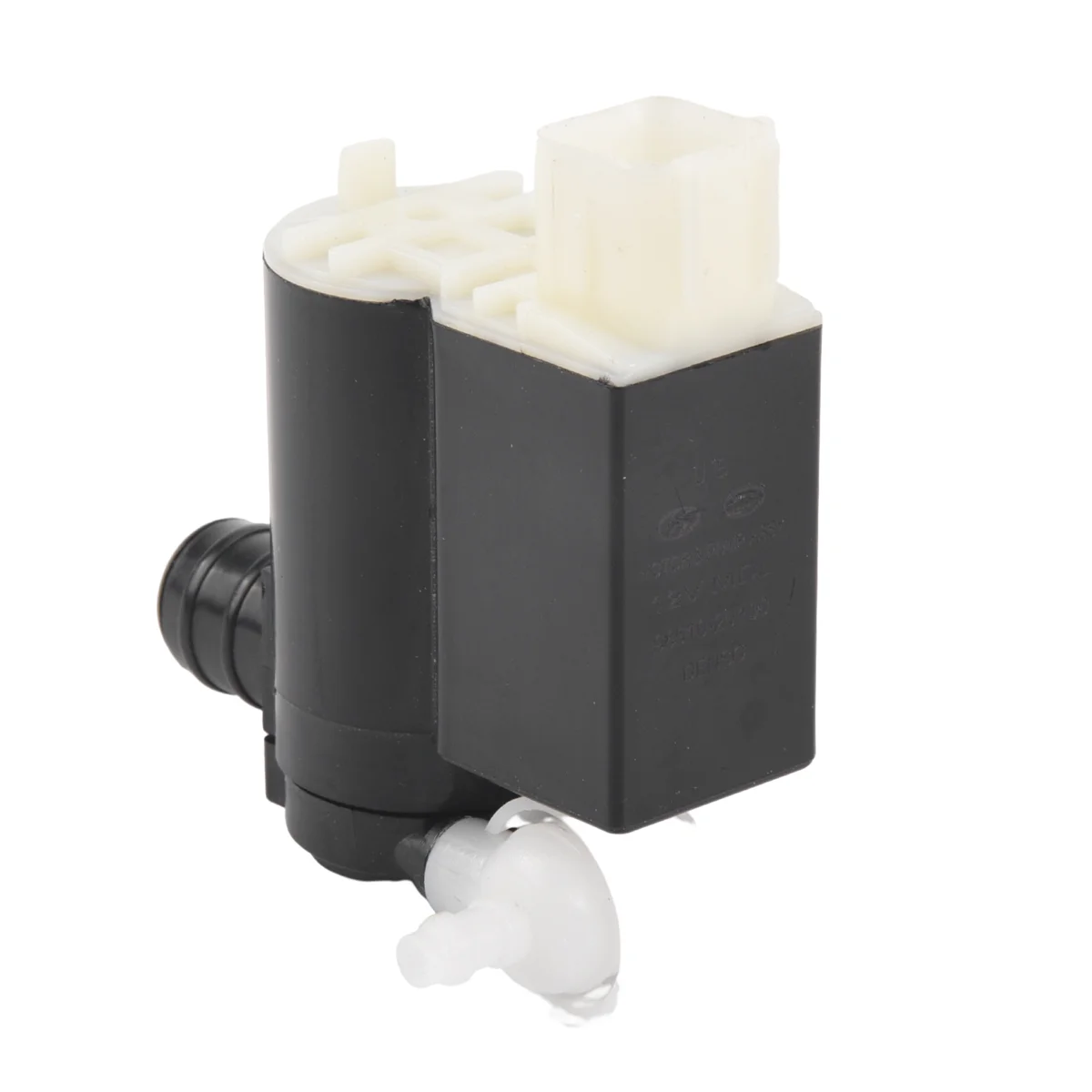 Насос для мойки лобового стекла 98510-2V100 Hyundai Santa Fe 2013-2016 Veloster насос жидкости