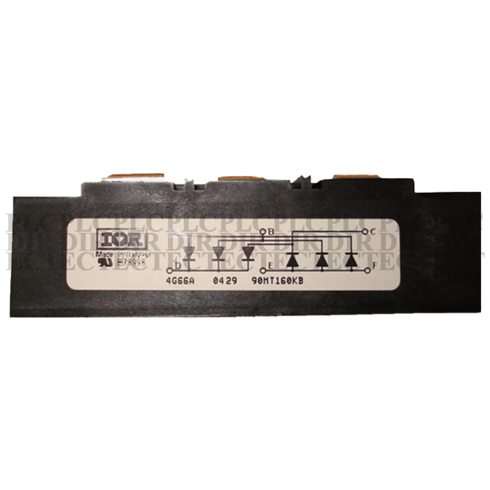 

NEW IR 90MT160KB Power Module