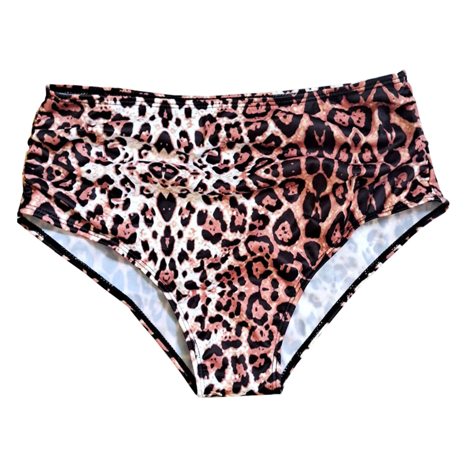 

Женское бикини с разрезом на талии, сексуальные весенние высокие штаны с принтом, купальники танкини, набор купальников, купальники, вязано...