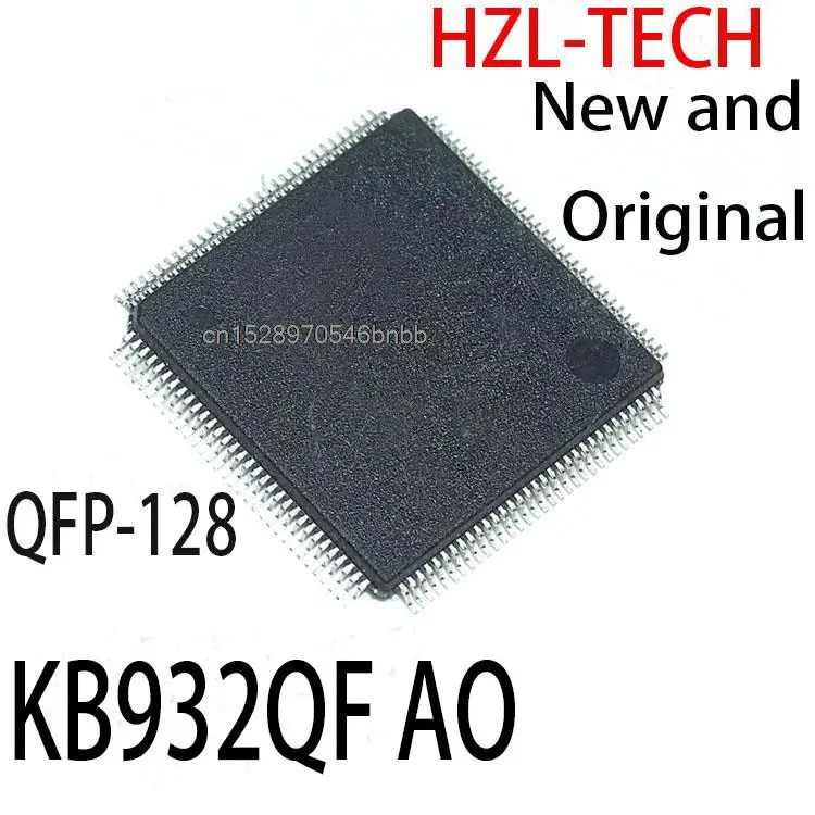 

5 шт. Новый и оригинальный KB932QF A0 QFP-128 KB932QF AO