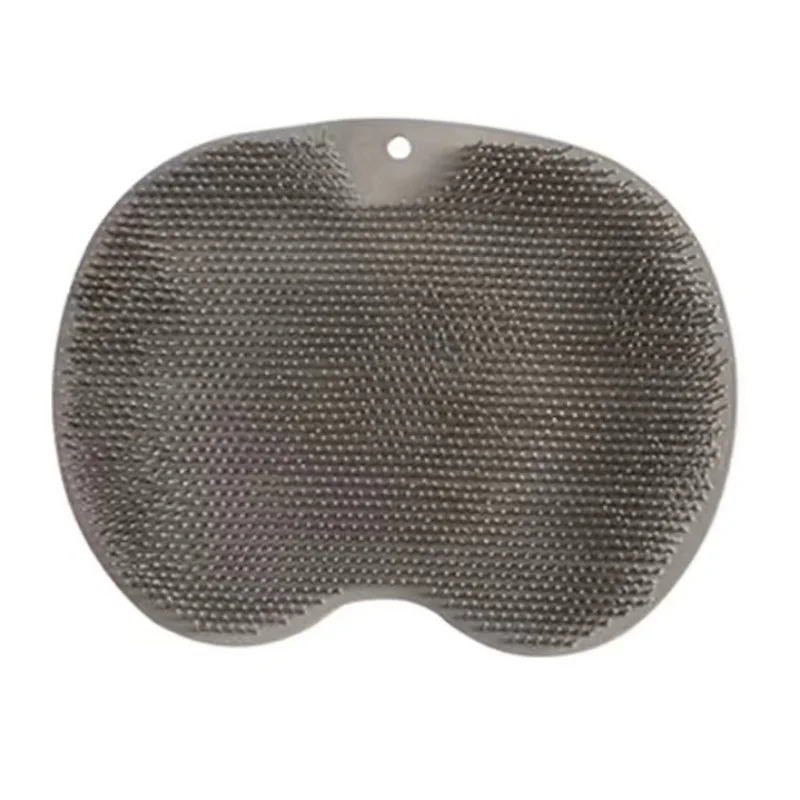 

Массажная щетка для тела TPR