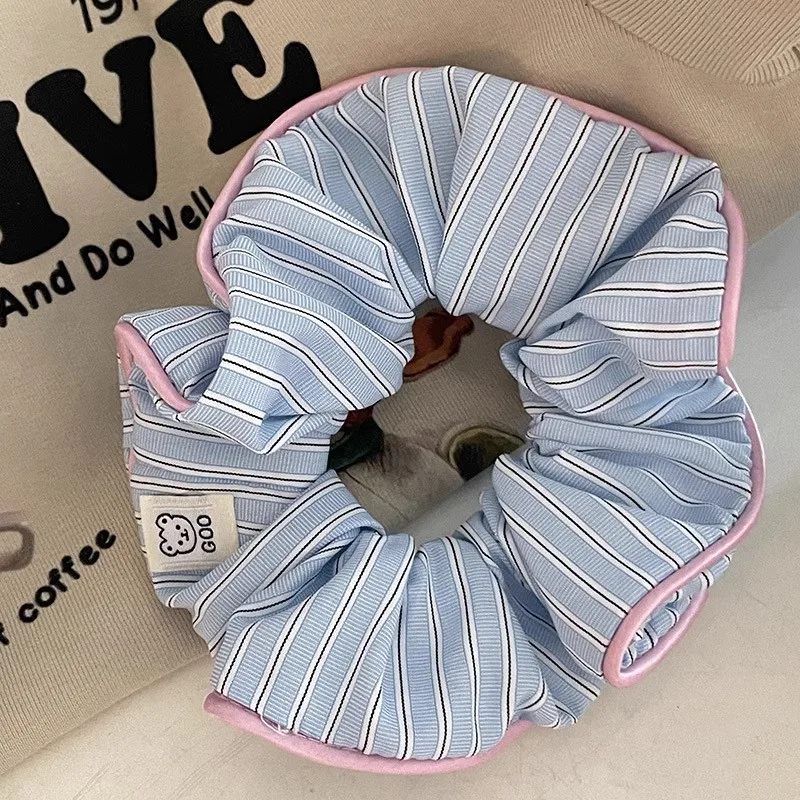 Аксессуары для волос в корейском стиле Sweet Cream женщин с милыми карамельными