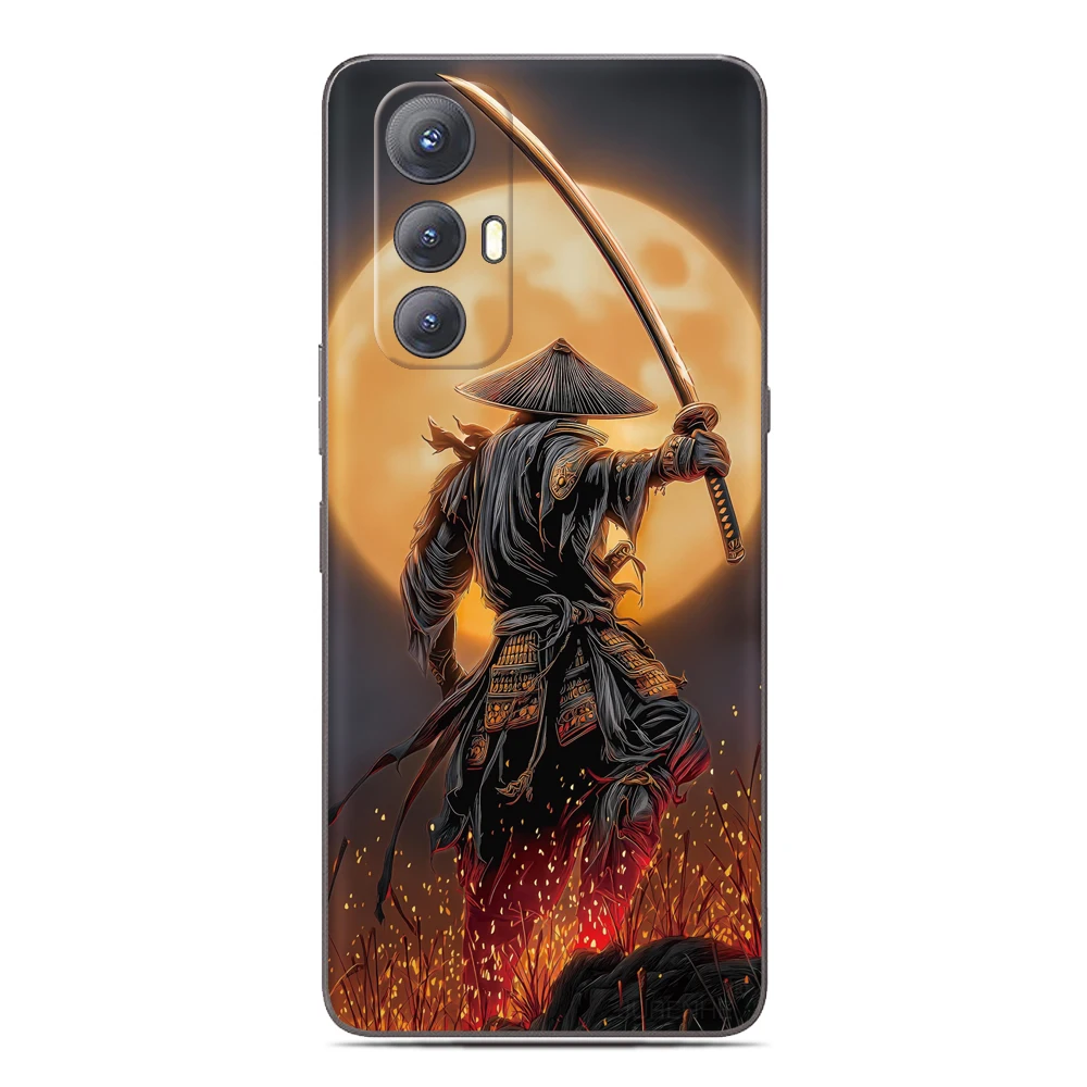 Чехол для телефона Hero Samurai для Google Pixel 10A 9A 8A 7A 6A 8 7 6 Pro 2 3 4 XL 3A 4XL 2XL, окрашенная силиконовая задняя крышка из ТПУ (art.: 3920da27bbde1) - 3920da27bbde1