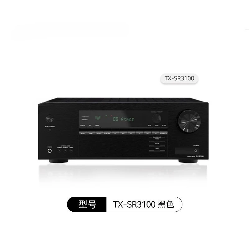 TX-SR3100 Домашний кинотеатр 5.2-канальный AV-усилитель 8K Dolby Atmos Bluetooth (art.: 3920daf0cb62e) - 3920daf0cb62e