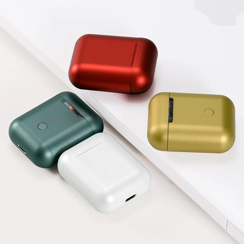 

Mini 5.0 Bluetooth Earphone Sport Gaming Headset with Mic Wireless headphone Handsfree Stereo Earbuds For Xiaomi All Phones