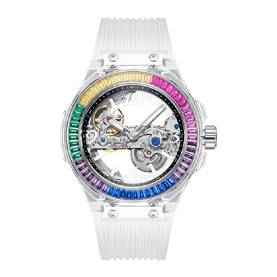 Рисунок 2 - Часы HANBORO женские механические