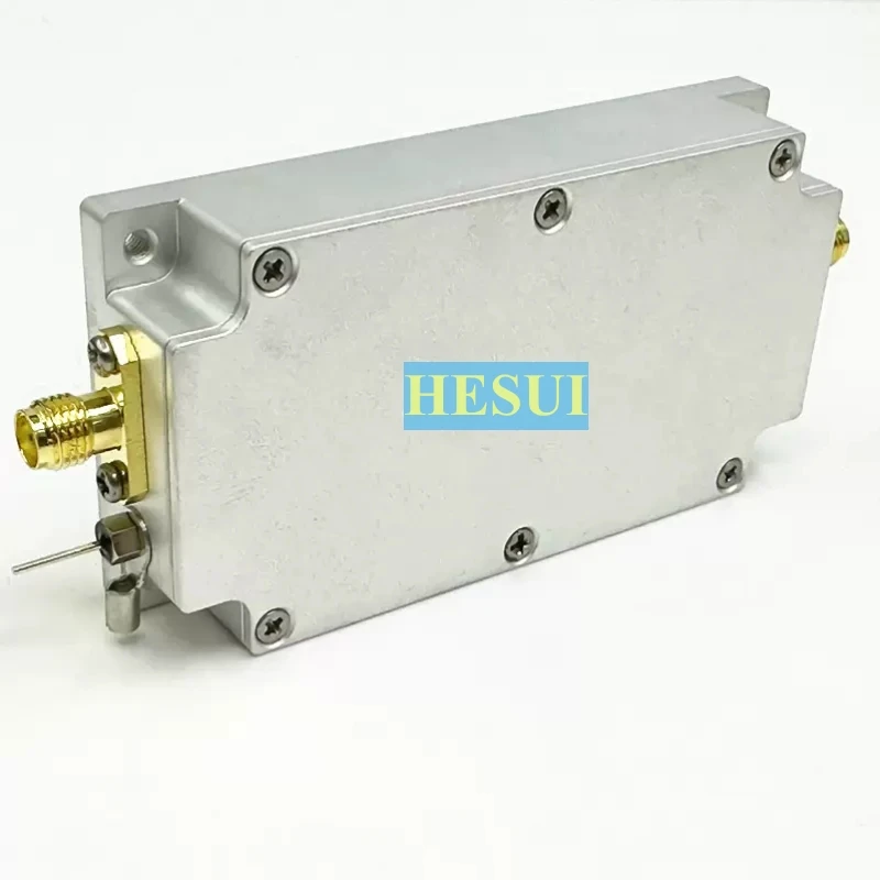 Плата модуля усилителя мощности микроволновой печи 915 МГц 820-970 выход 15 Вт