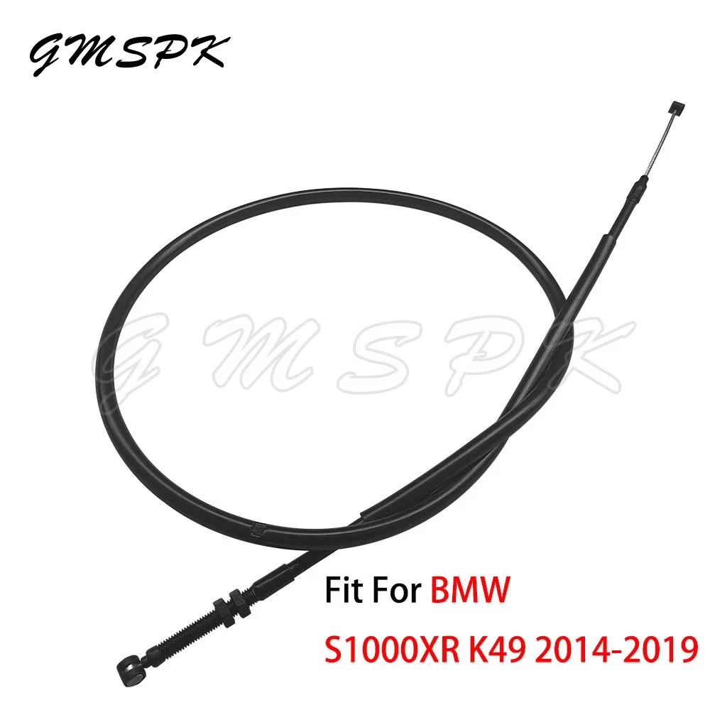 Трос сцепления мотоцикла 141 см подходит для BMW S1000XR S 1000 XR K49 2014 2015 2016 2017 2018 2019