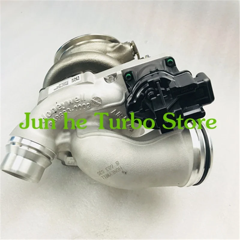 

Турбокомпрессор Turbo MGT2056 852606-0005 8631901 для бензинового двигателя B48 B48A20A 2,0 t