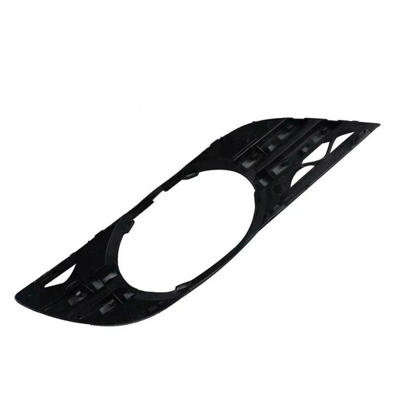 Комплект накладок противотуманных фар для Mercedes Benz W211 E Class 2007-2009 гг. 2118850822 2118850922