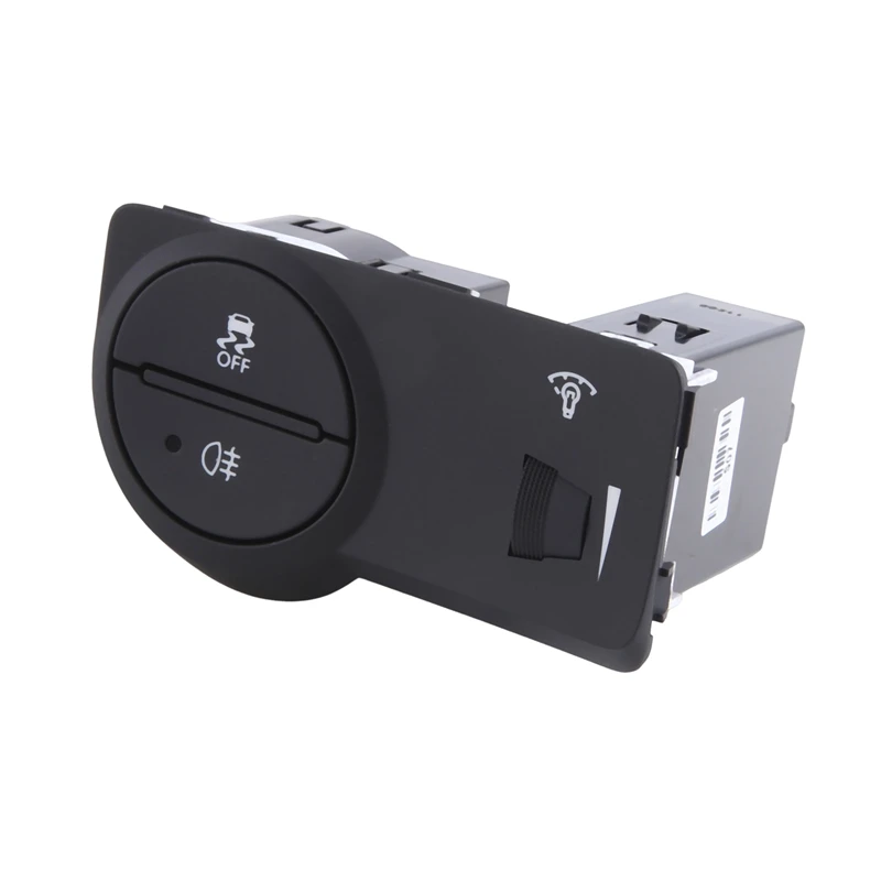 93700-2M600 автомобильный переключатель управления Illum для Hyundai Genesis Coupe 2009-2011 2 0 T