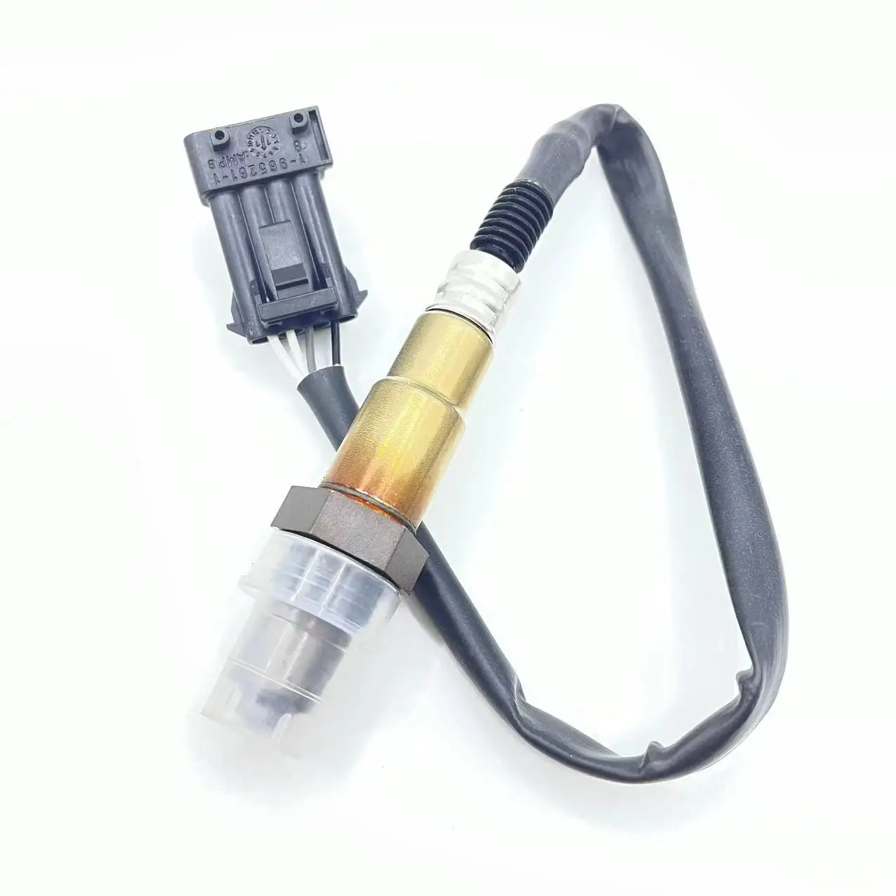Фото Кислородный датчик Lambda для CHERY A1 A3 A5 EASTAR CROSS QIYUN TIGGO QQ6 Fulwin CHANA BENBEN BYD F3 F3R 0258006937 0258010122 №5