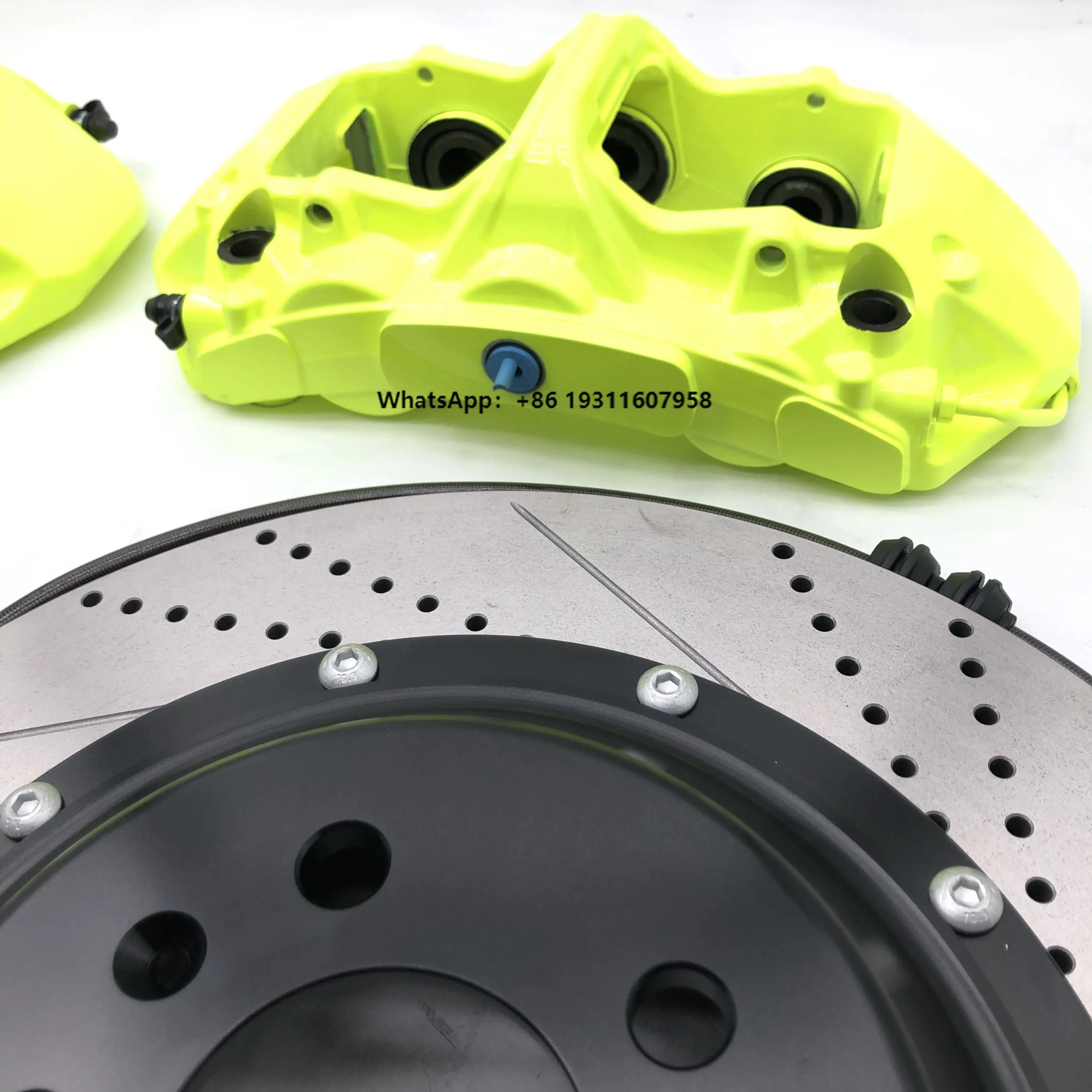 Автомобильные детали Jekit тормозной суппорт 355*32 мм набор дисков для Ford Kuga