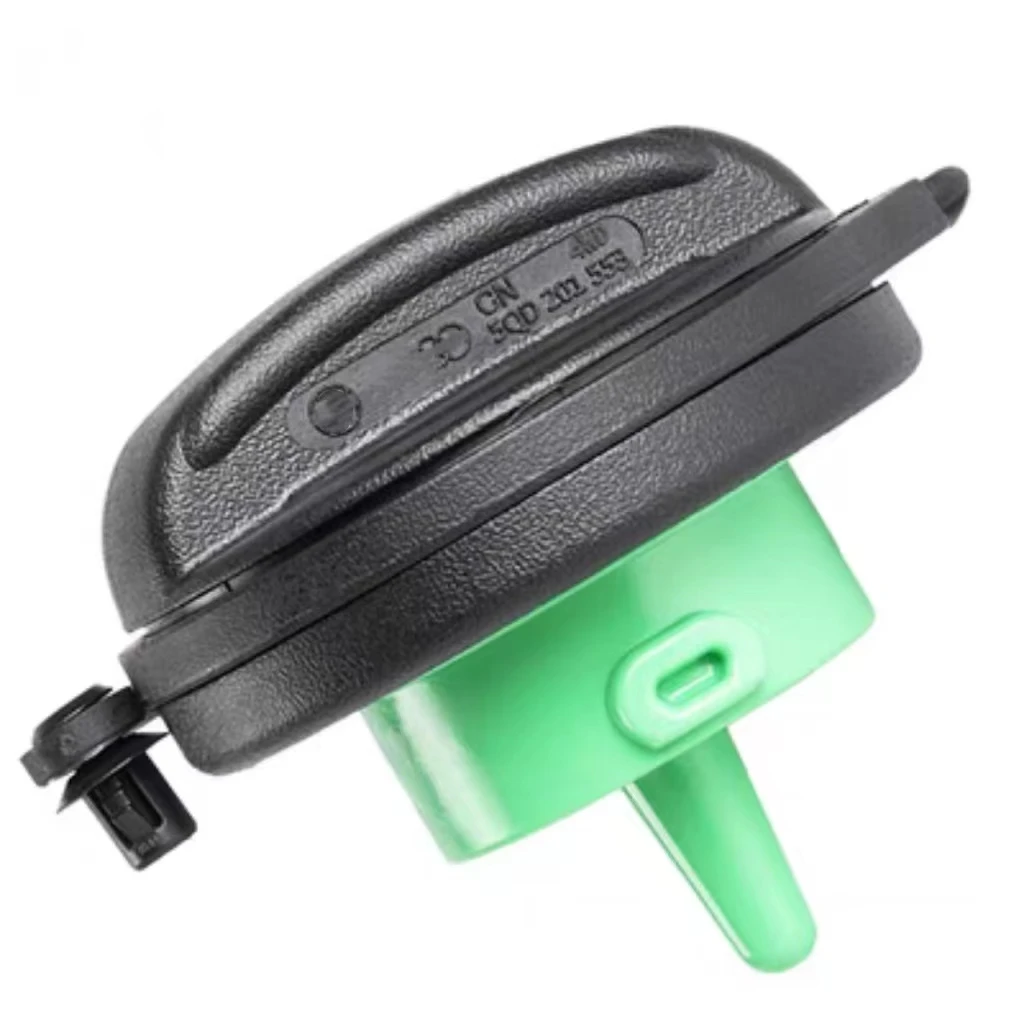 Высококачественная крышка наполнителя топливного бака 5QD201553 для VW Golf 7 Tiguan Touran Jetta