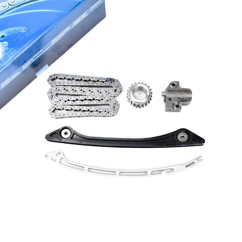 DAYCO 2012-2017 Land Rover Discovery Sport Evoque LR2 Jaguar 2.0L Turbo комплект цепи синхронизации с колесами OEM