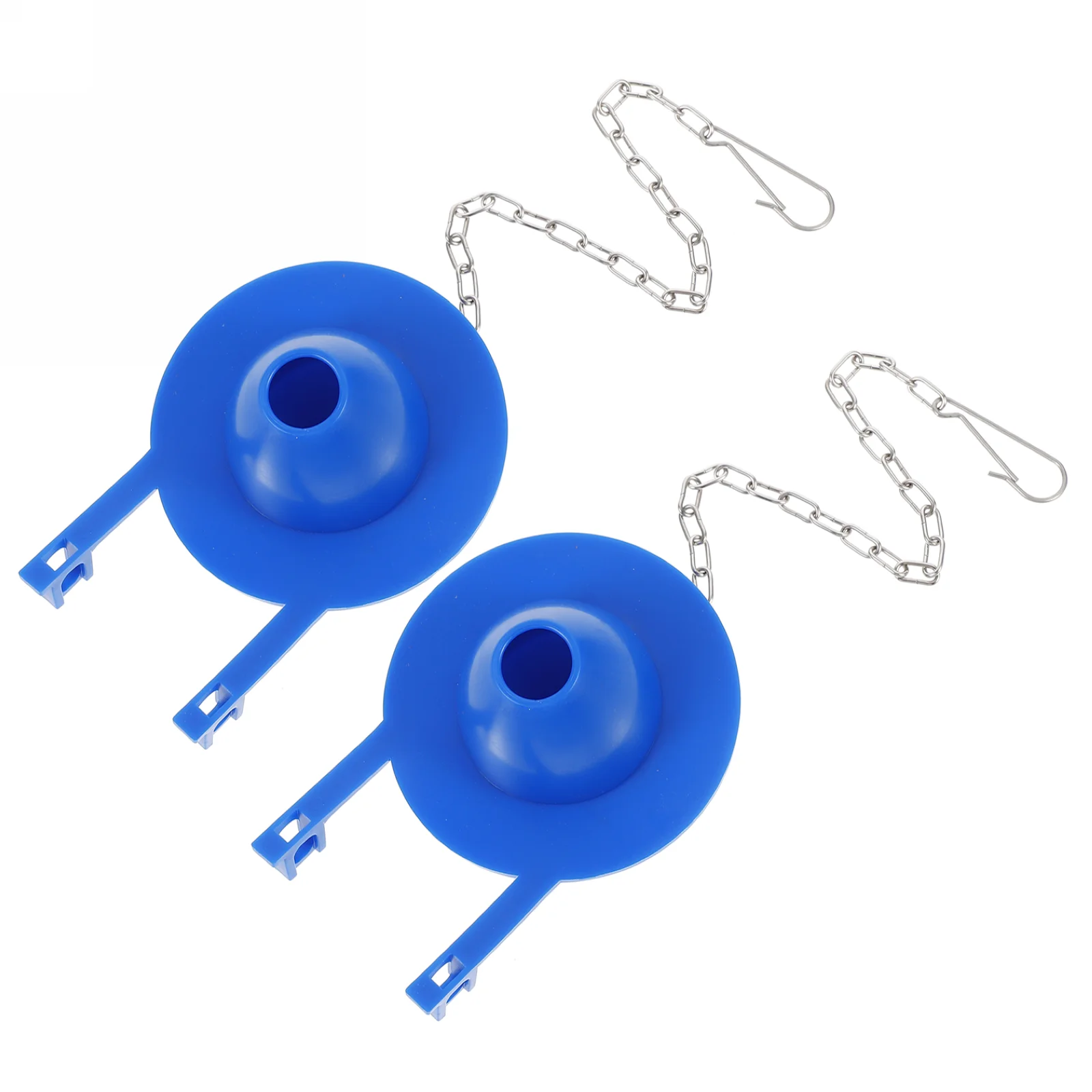 

Toilet Flapper Chain Tank Leaking Lift Handle Replacement Fittings Rubber Wc Stoppers Sealing Flush Replacements Water Universal