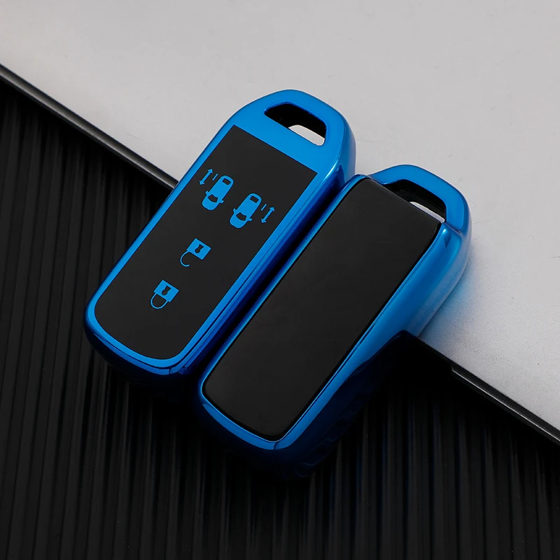 

Мягкий чехол для ключа из ТПУ для Honda N-BOX N-ONE N-WGN N-VAN Custom Wgn Custom Shop 2 3 4