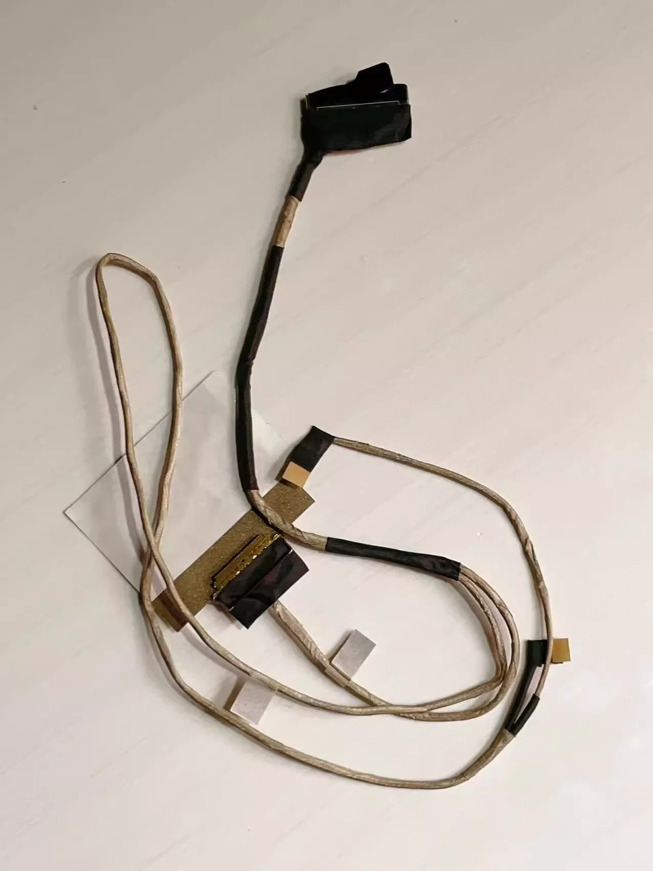 Совершенно новый кабель дисплея для HP ZBOOK 15 17 G5 G6 DD0XW2LC401 L31603-001