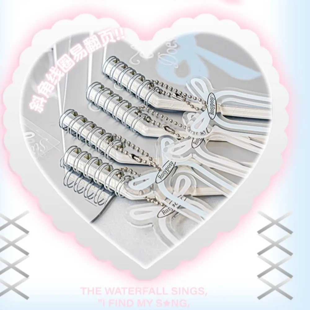 Профессиональный диагональный блокнот B5/A5 элегантный креативный планировщик