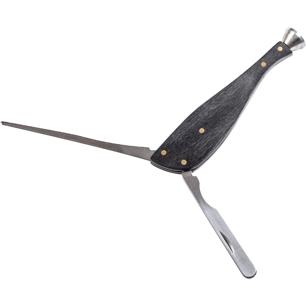 

Расширитель для труб, многофункциональный инструмент из нержавеющей стали для чистки водопроводных труб