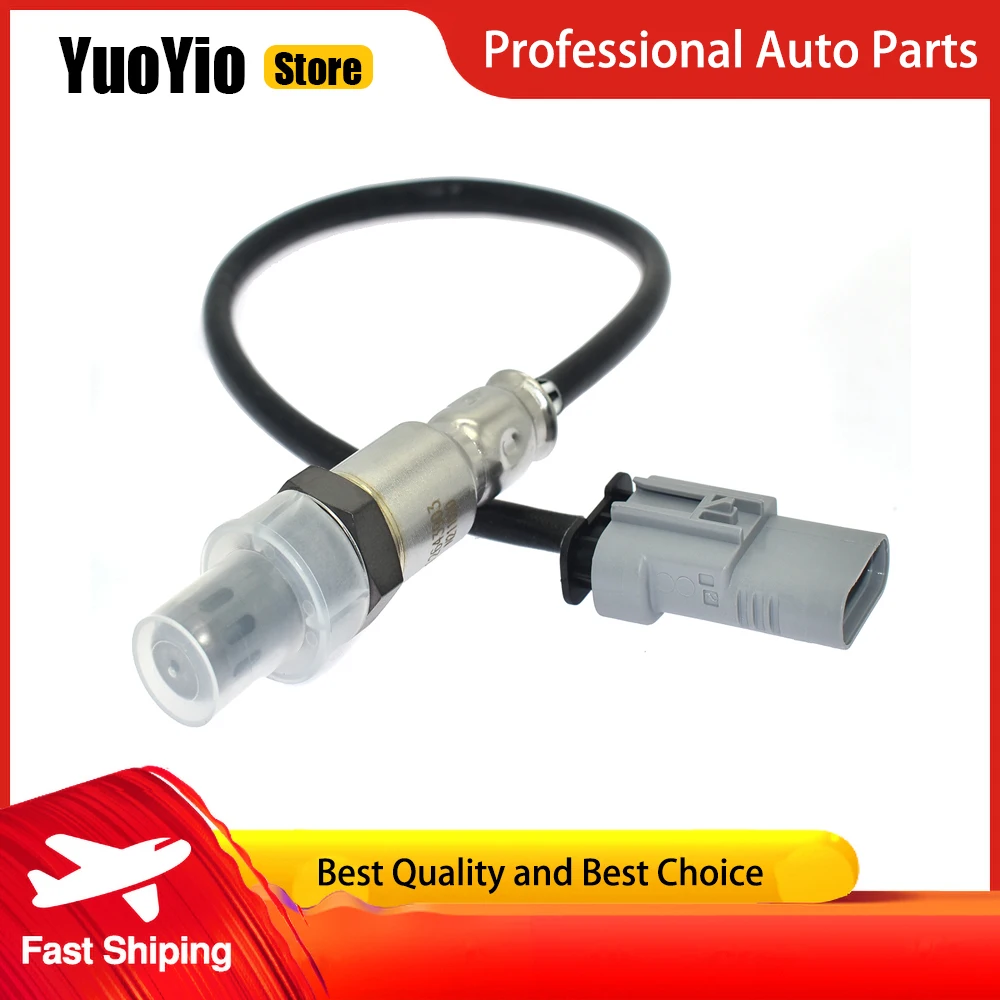 YuoYio Новый датчик кислорода O2 соотношение воздуха и топлива 12643903 12627139 Для Chevrolet