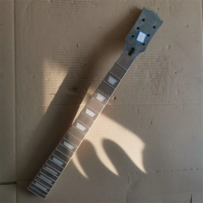 

JNTM Custom Guitar Factory / DIY Guitar Kit / DIY Electric Guitar Neck (079)