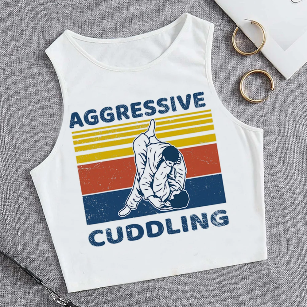 

Винтажный укороченный топ bjj в стиле хиппи, женский укороченный топ yk2 cyber y2k, уличная одежда, винтажная одежда