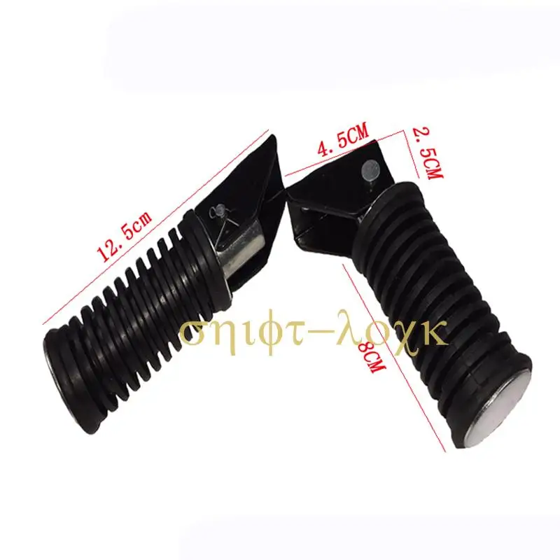 Педали для Citycoco электрические велосипеды запчасти горного велосипеда