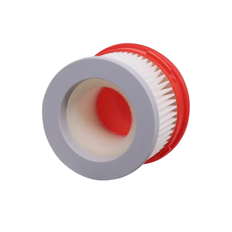 HEPA фильтр для Xiaomi Dreame V8 V9 V9B V9D V9P XR V10 V11 V12 V16 ручной беспроводной пылесос сменные