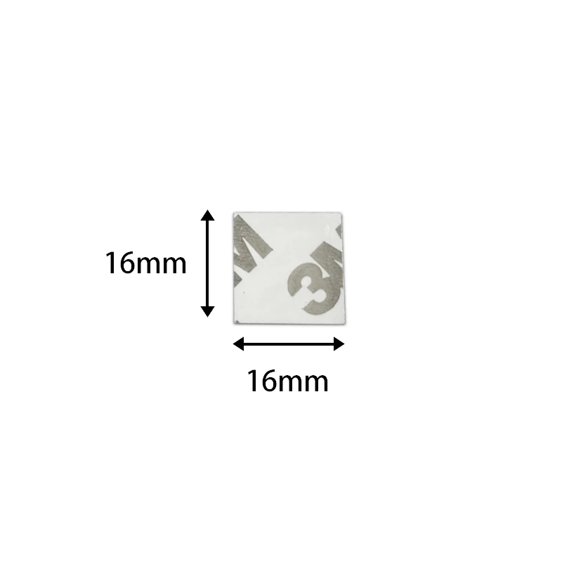 Автомобильная эмблема дистанционного управления наклейка с логотипом для ключа