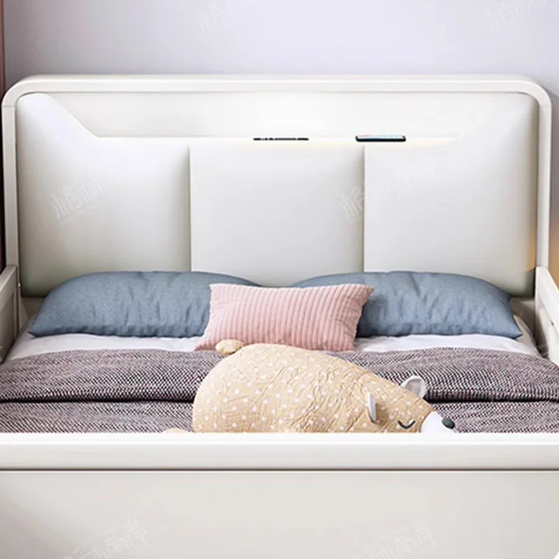 Рисунок 3 - Рамка для детской роскошной кровати