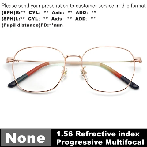 Индивидуальные многофокальные Рецептурные очки для мужчин и женщин, уличные фотохромные очки для коррекции миопии, модные очки для защиты от УФ лучей 75