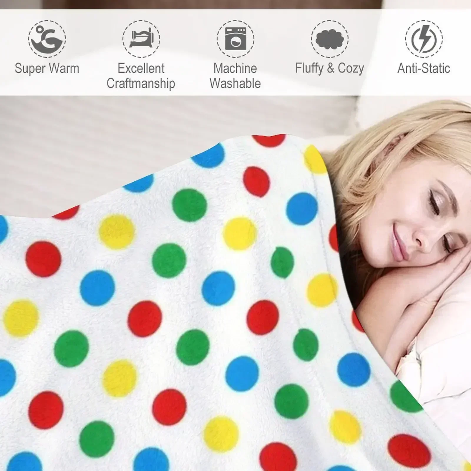 Детское одеяло с рисунком медведя Pudsey мягкое большое для зимы детские одеяла в