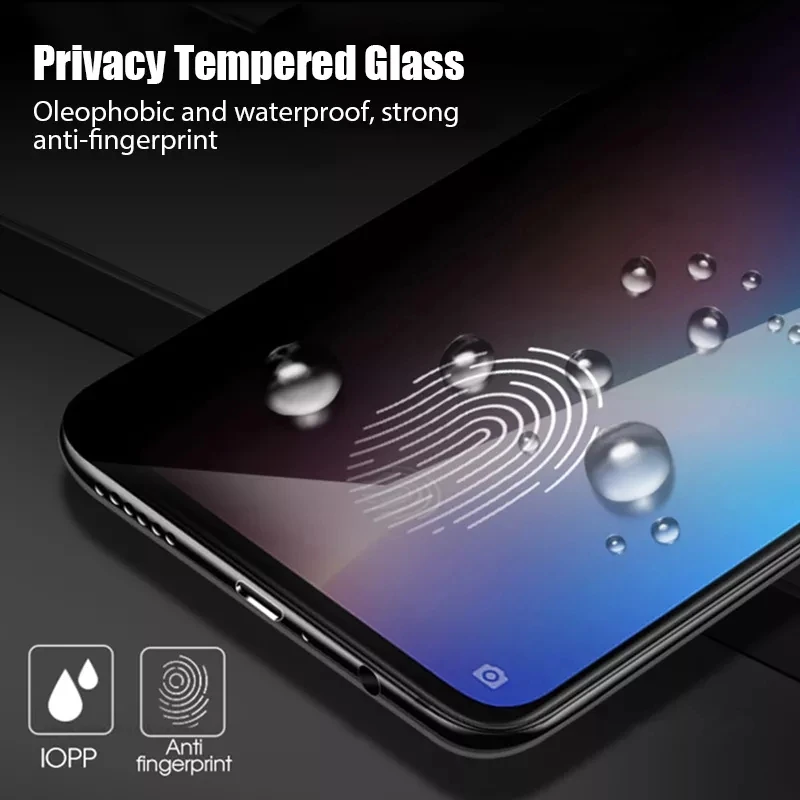 Защитная пленка для Xiaomi Redmi Note 11 10 9 S 8 7 Pro 8T защиты экрана Poco X3 F3 M3 M4 противоударное
