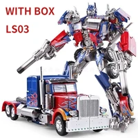 transformation bmb ls03f ls03 tf movie mpm04 ko oversize 32cm alloy action figure robot toy kids gifts