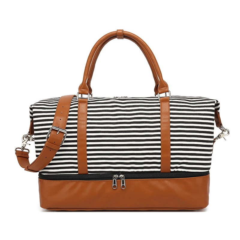 

Повседневная Женская и мужская сумка в стиле Бостона, короткая дорожная сумка на ночь, выходные, сумка для багажа, сумка для переноски, туалетный Органайзер