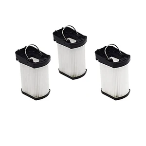 Hot 3PCS Replacement Kits Parts For Shark XFFWV400 Filter