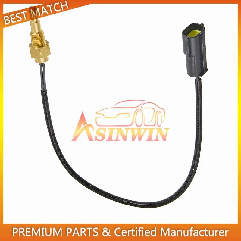 Temperature Sensor Probe pdf00903s for Defi Digital Display Pointer Meter Auto