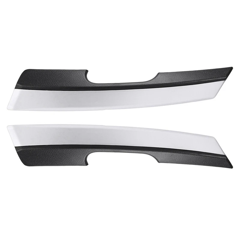 

Auto Armrest Cover Door Trim Handle Cover Automobile For Toyota Corolla 2014-2018