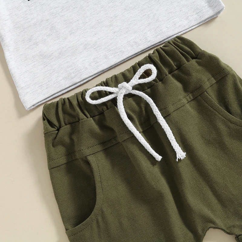 Рисунок 5 - Футболка с коротким рукавом и буквенным принтом