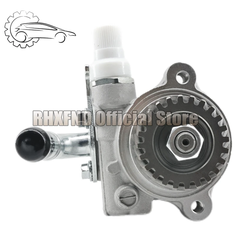 Фото MB922703 KOWZE P/S Система управления масляным насосом для Mitsubishi Pajero Montero Shogun V26 V36 V46 4M40 2,8 л дизельного MR267661 №5
