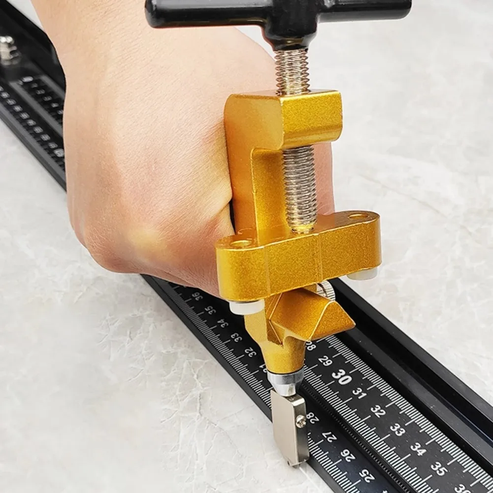 

Mirrors Glass Cutter Multifunctional Portable 2 In 1 Ceramic Tiles Diamonds