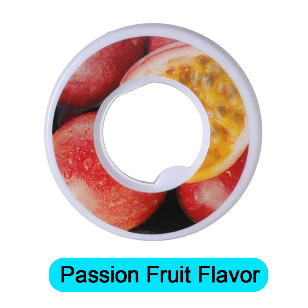 

Ароматизированные стержни для бутылки с водой