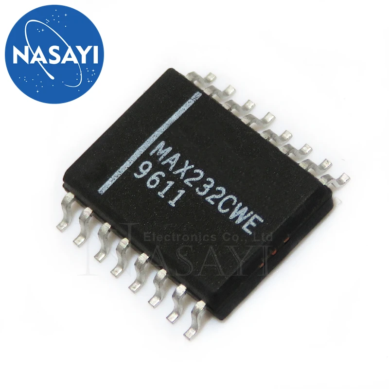 MAX202ESE MAX232CSE MAX232CWE MAX232DR MAX232ESE MAX3045BCSE MAX313ESE MAX3232CSE MAX712CSE MB3769A